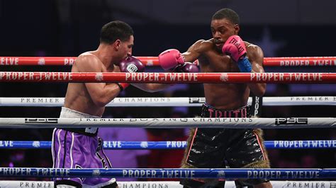 garcia vs spence odds|Errol Spence Jr. vs. Danny Garcia results: Spence dominates, retains.